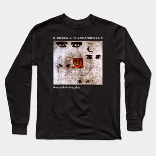 siouxsie and the banshees Long Sleeve T-Shirt